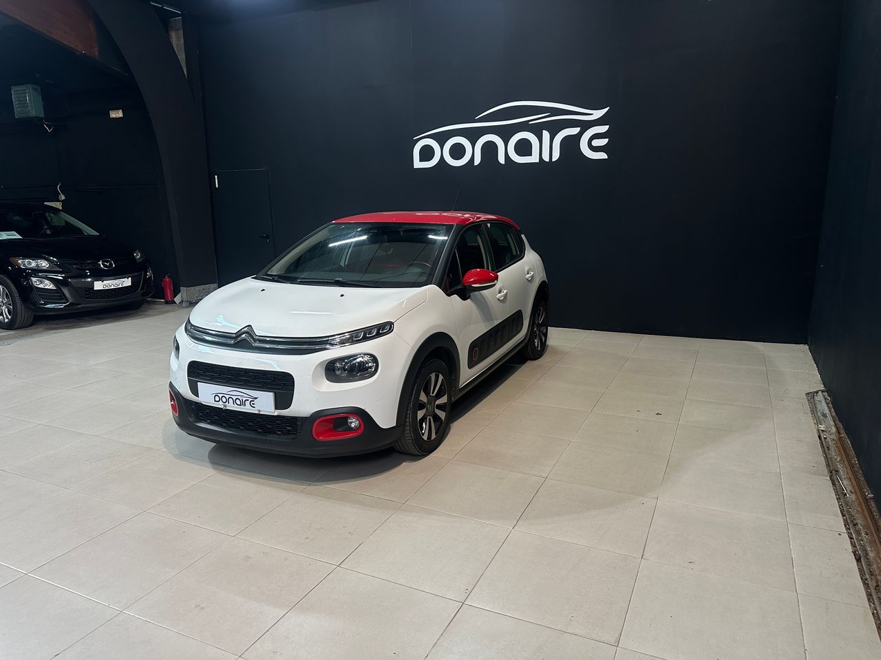 Citroën C3 PureTech 81KW (110CV) S&S ELLE  - Foto 1