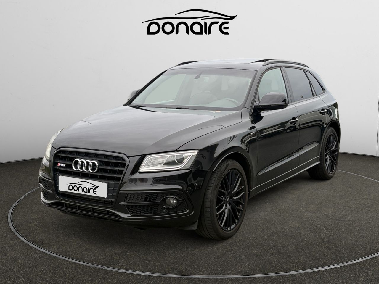 Audi Q5 3.0 TDI 340CV plus quattro tiptronic  - Foto 1