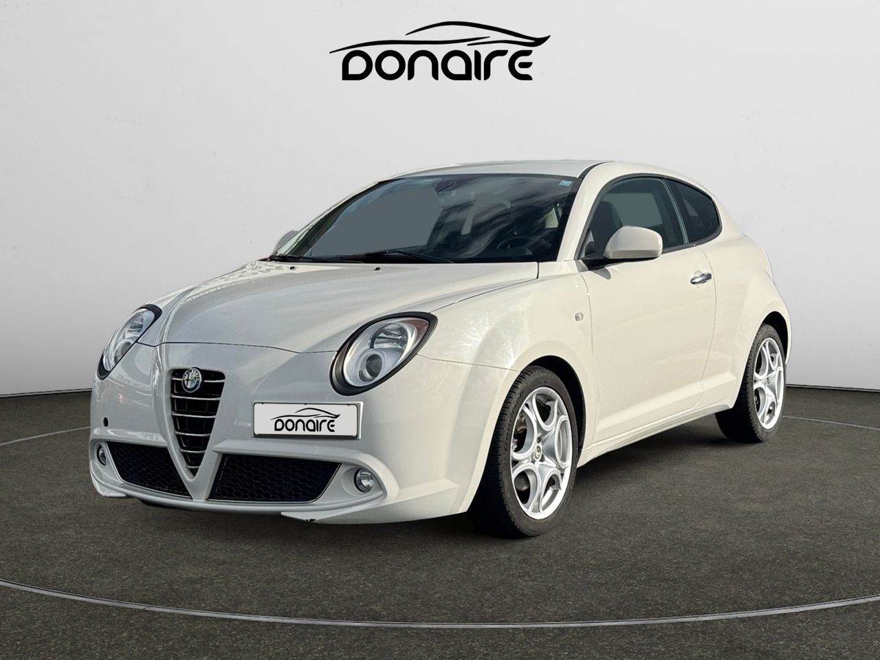 Alfa Romeo Mito 1.3 JTDm 90CV Distinctive  - Foto 1