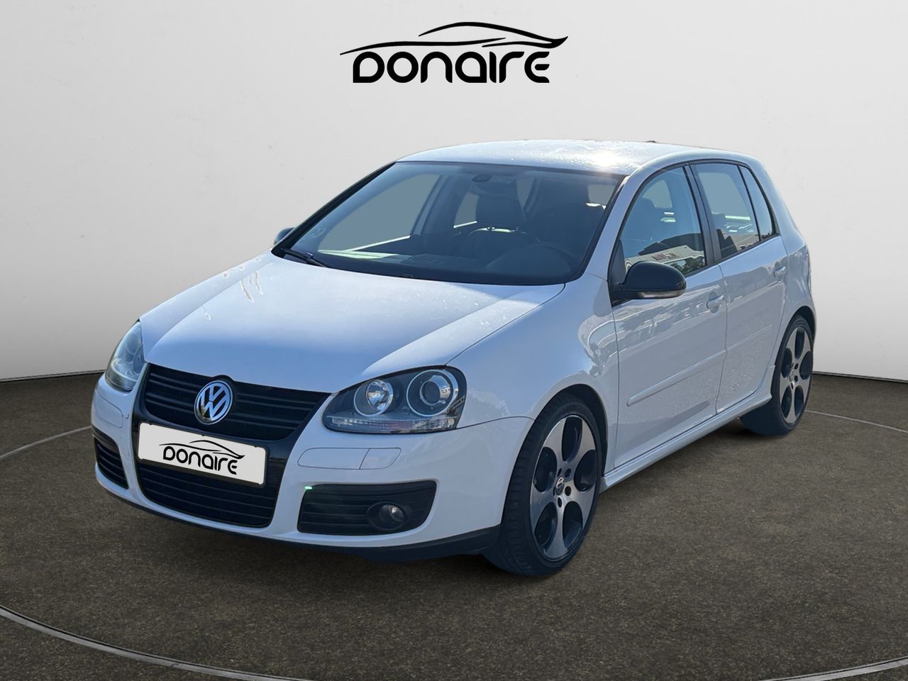Volkswagen Golf 1.9 TDI 105cv GT Sport  - Foto 1
