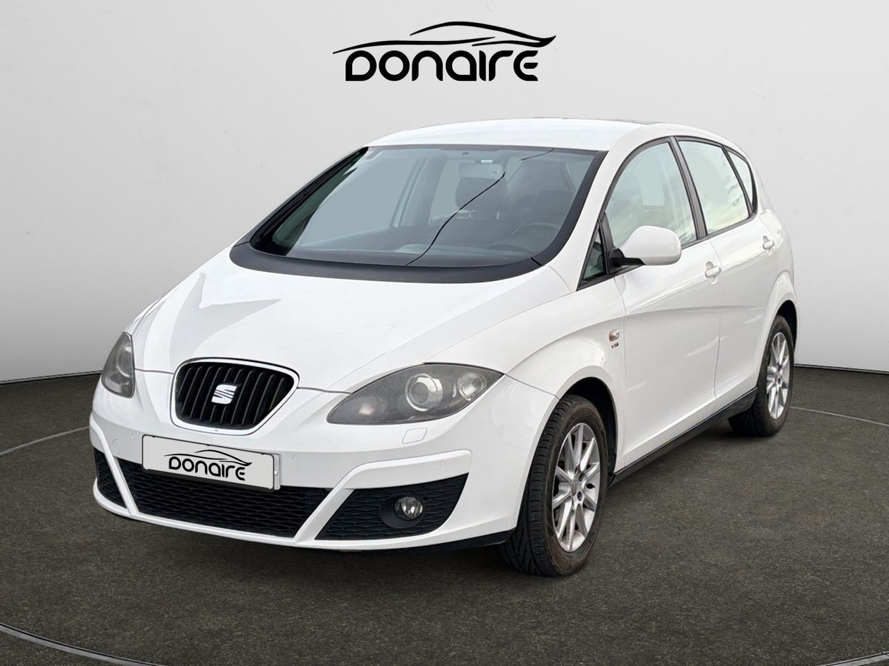 Seat Altea 1.8 TSI 160cv Style DSG  - Foto 1