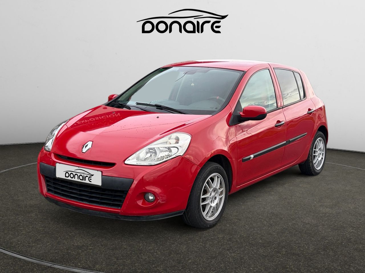 Renault Clio 1.5 DCI  - Foto 1