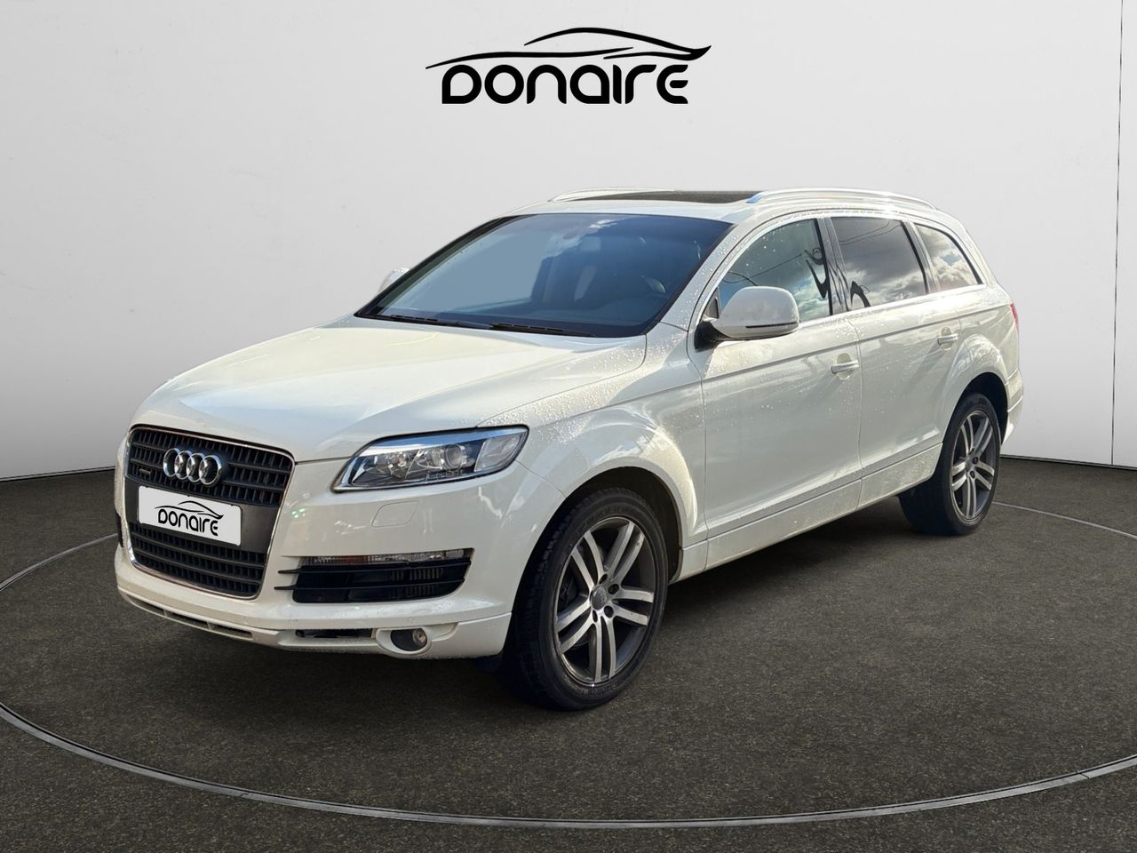 Audi Q7 3.0 TDI  - Foto 1