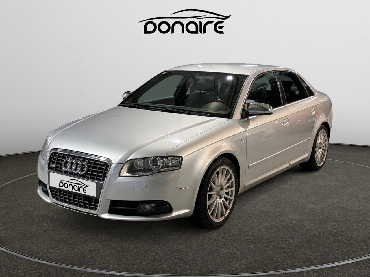 Audi A4 2.0 TDI SLINE  - Foto 1