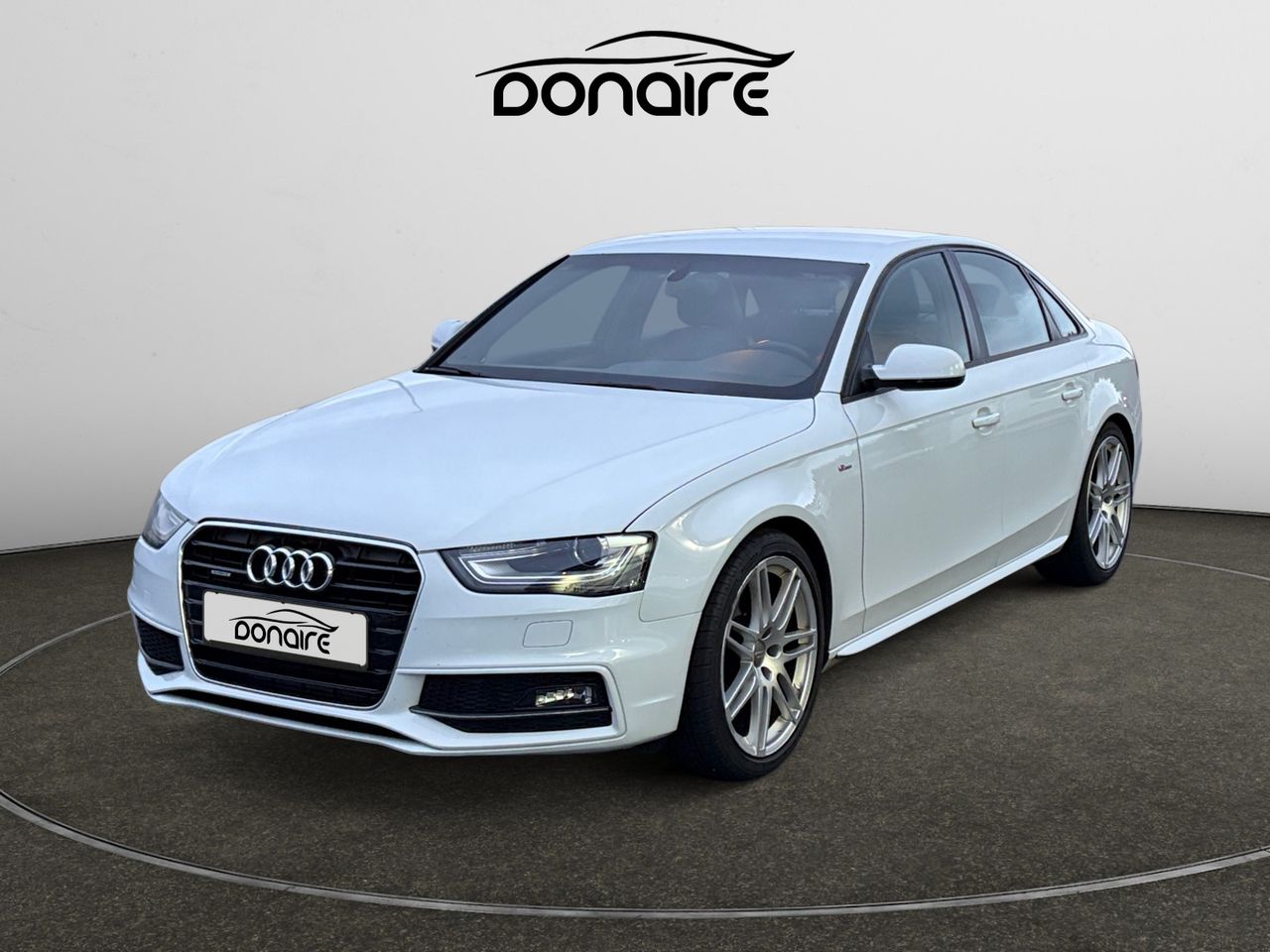 Audi A4 3.0 TDI 245 clean diesel quattro S tron  - Foto 1