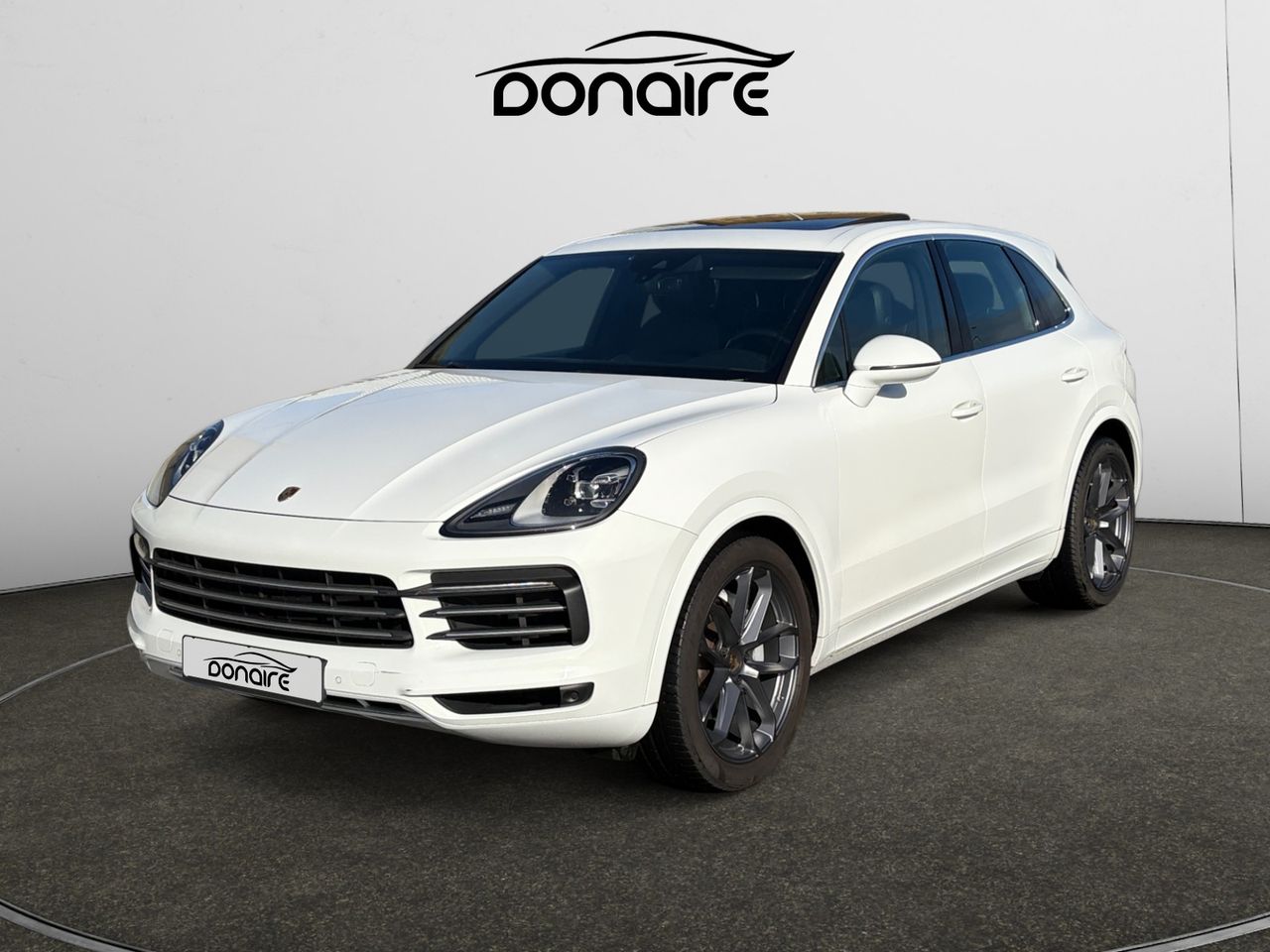 Porsche Cayenne -  - Foto 1