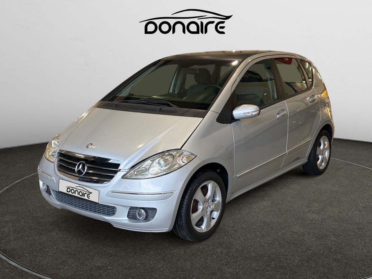 Mercedes Clase A 180 CDI  - Foto 1