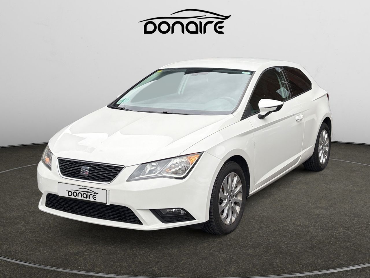 Seat Leon SC 1.6 TDI 110cv DSG-7 St&Sp Style  - Foto 1