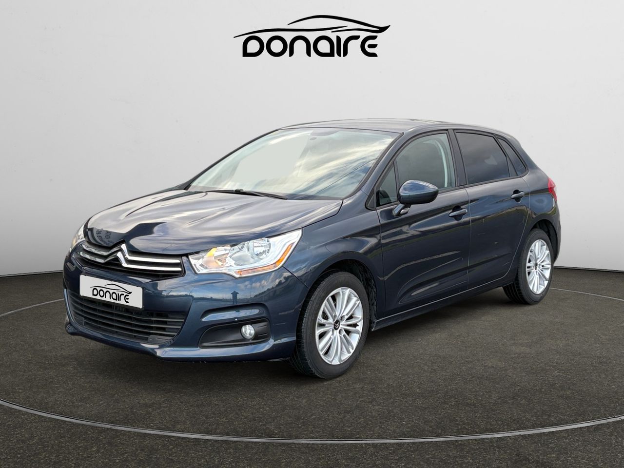Citroën C4 BlueHDi 100 Live Edition  - Foto 1