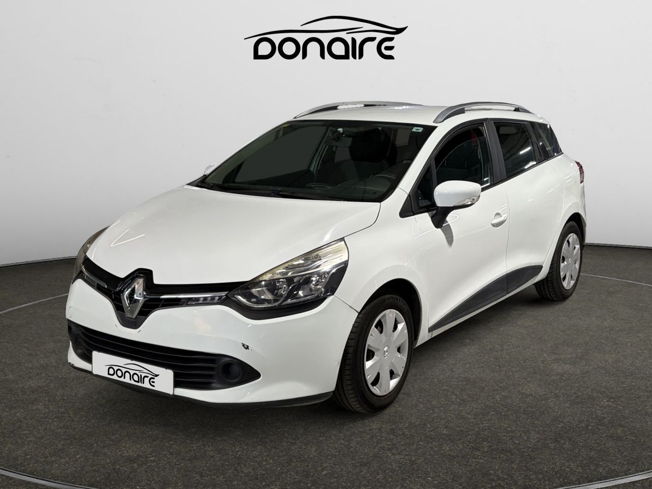 Renault Clio ST Authentique Energy dCi 75 eco2 Euro 6  - Foto 1