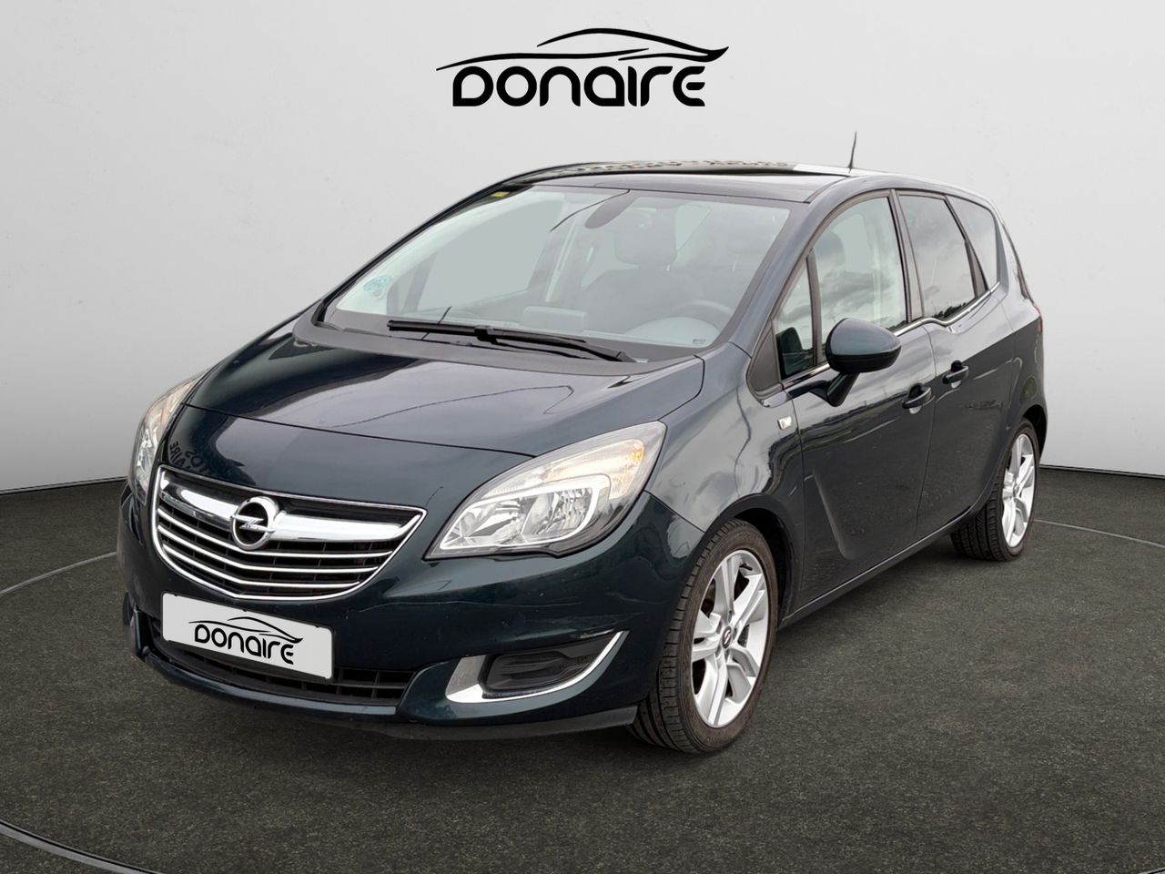 Opel Meriva 1.6 CDTI 110 CV S/S Selective  - Foto 1
