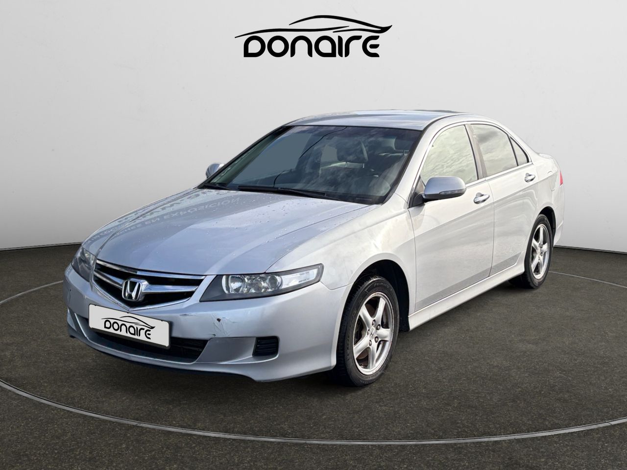 Honda Accord 2.0 Sport  - Foto 1