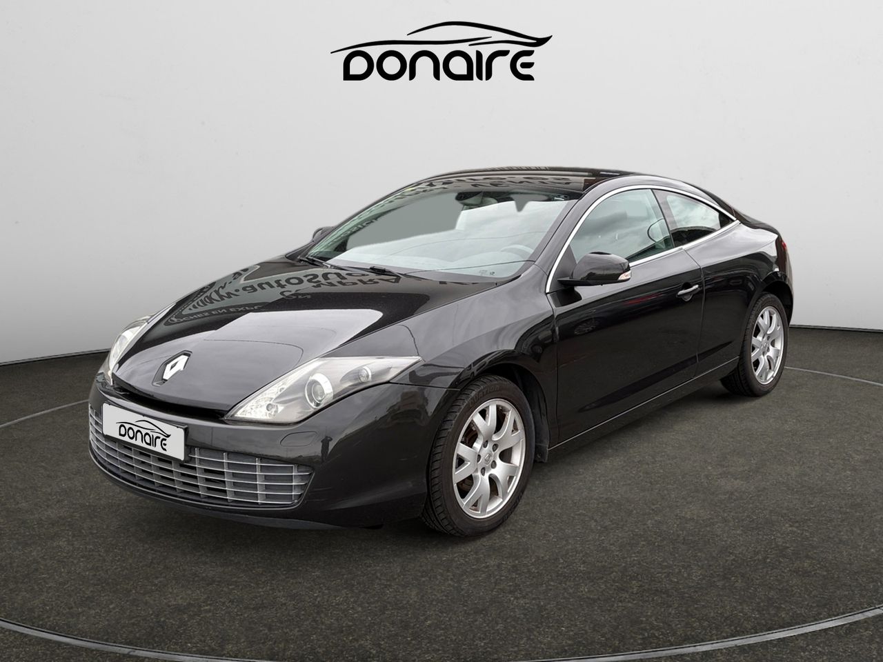 Renault Laguna Coupé Emotion Plus dCi 150 FAP eco2 EU5  - Foto 1