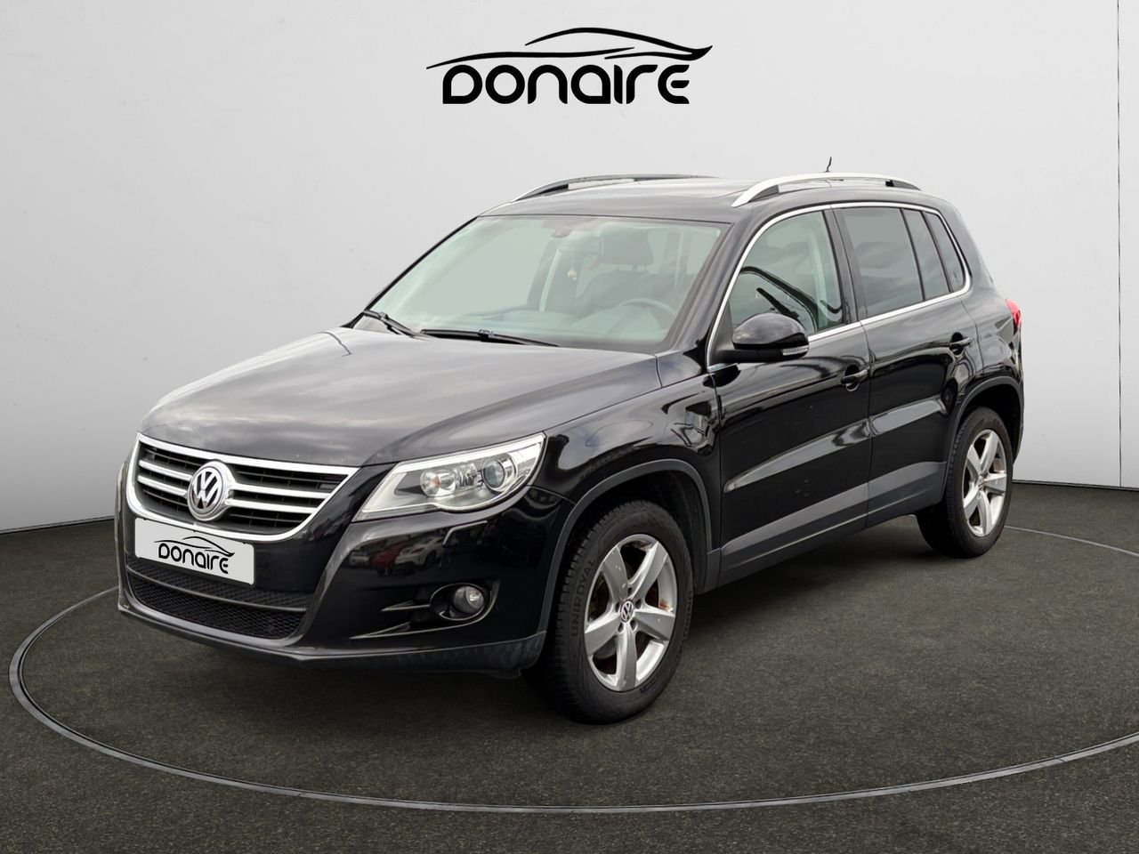Volkswagen Tiguan 2.0 TDI 170cv +Motion  - Foto 1