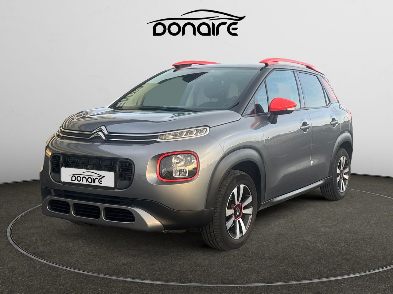 Citroën C3 Aircross FEEL  - Foto 1