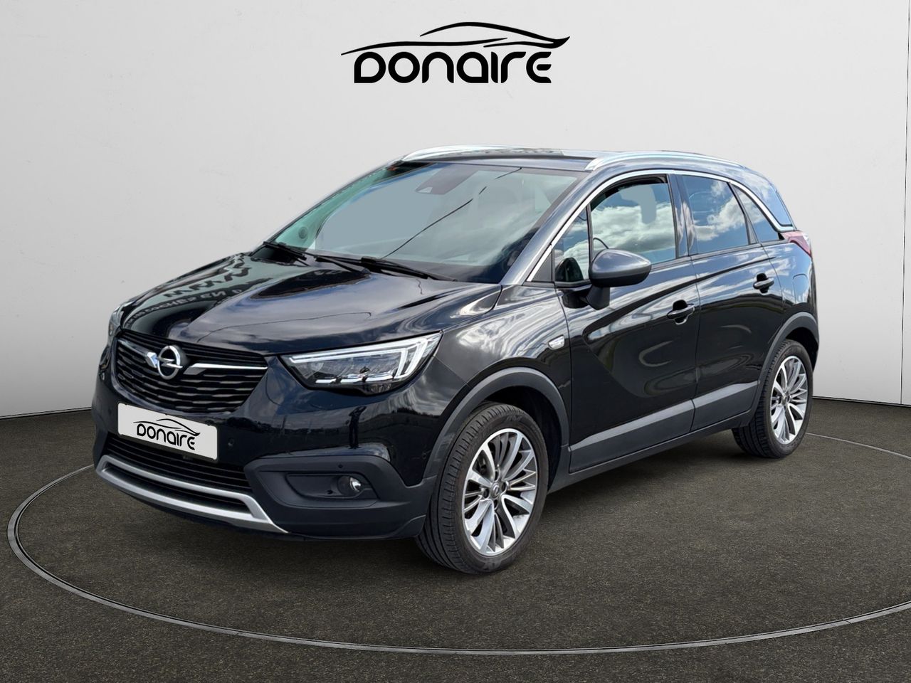 Opel Crossland X 1.2T 81kW (110CV) Excellence S/S Auto  - Foto 1