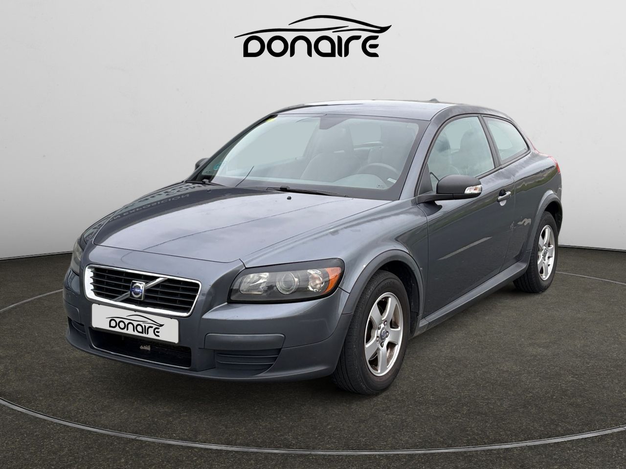 Volvo C30 1.8 Summum  - Foto 1