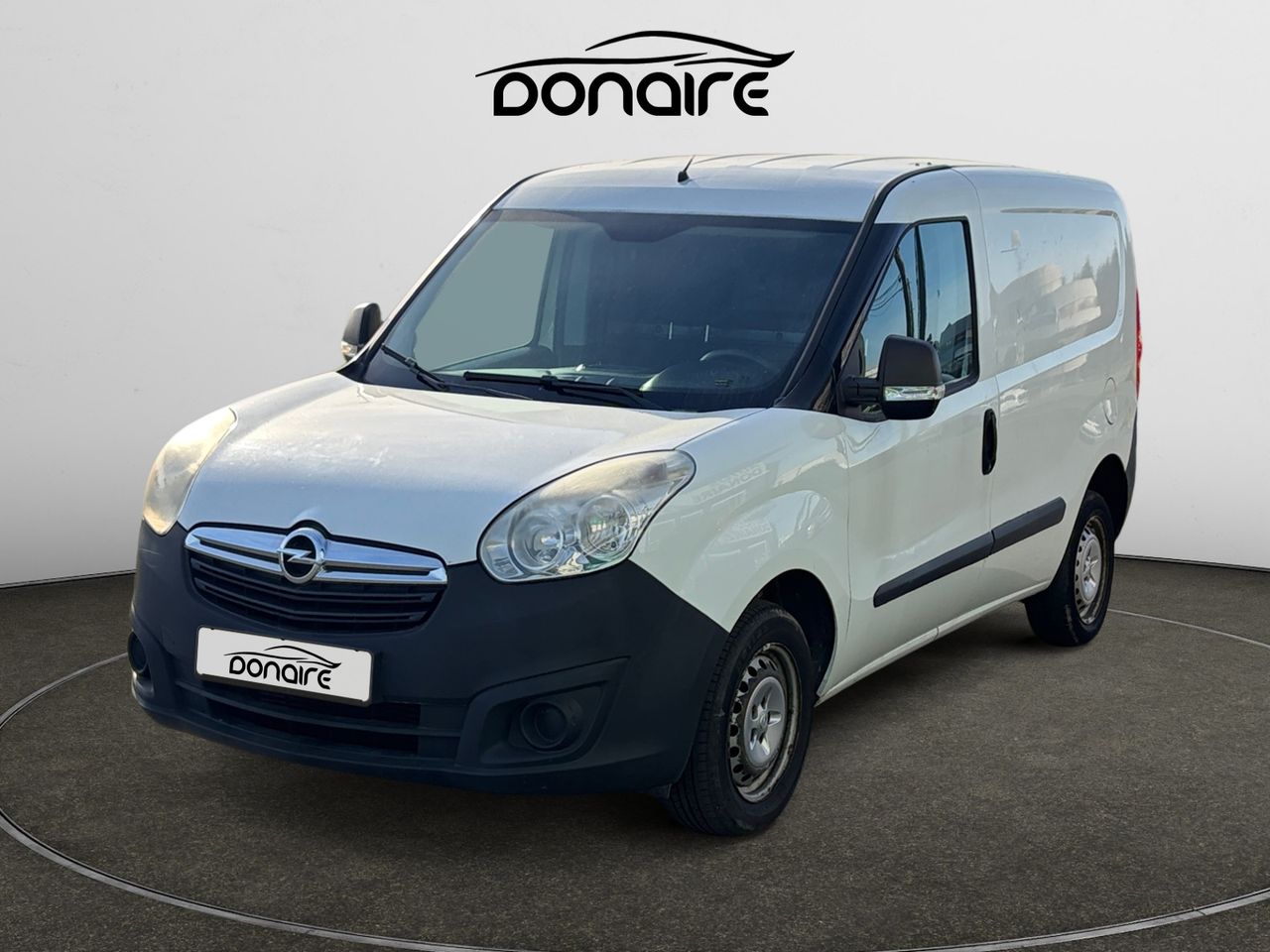 Opel Combo Cargo Tour Selective 1.6 CDTI 95CV L1 H1 EU6  - Foto 1