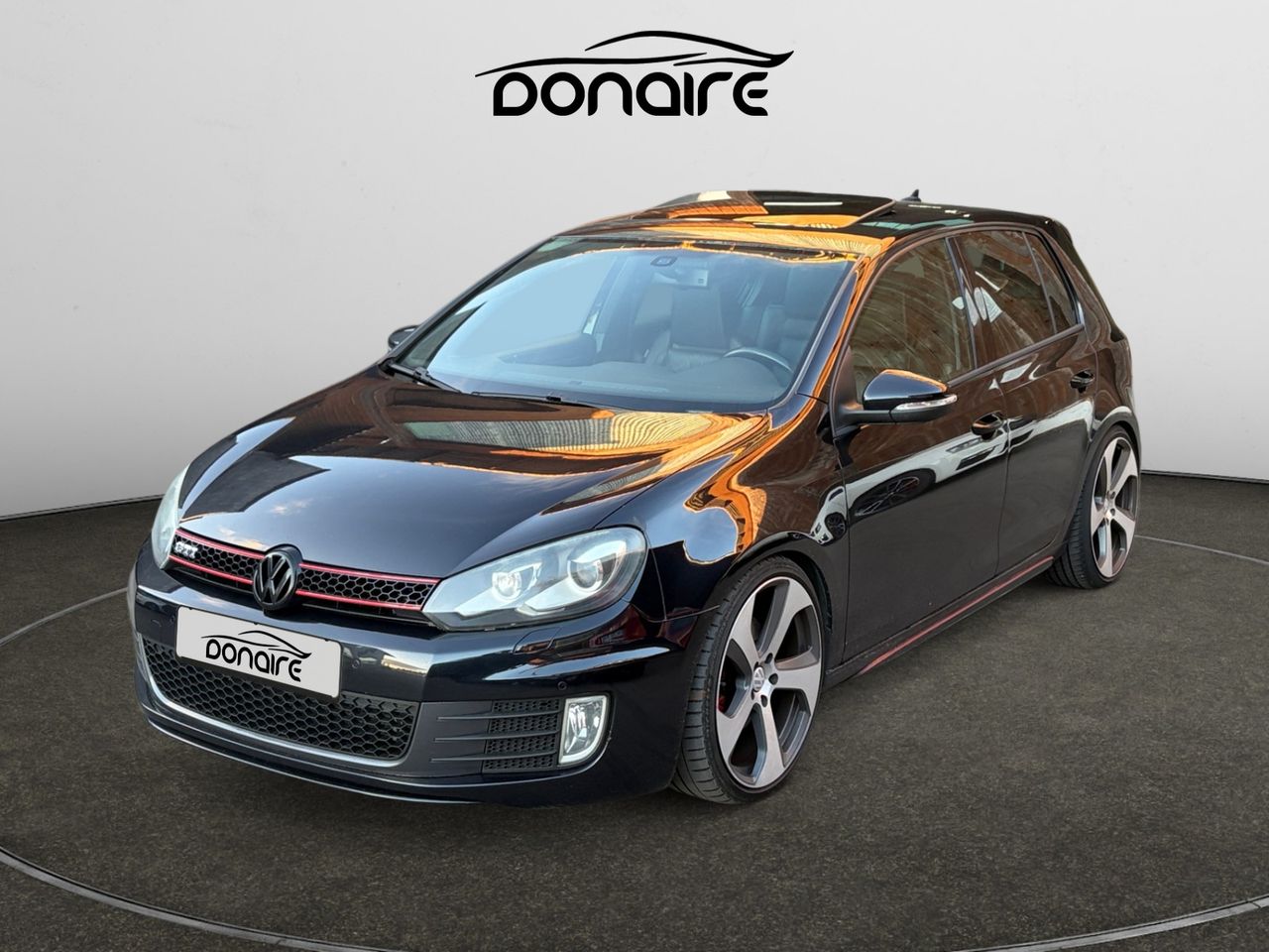 Volkswagen Golf 2.0 TSI 210cv DSG 6 vel GTI  - Foto 1