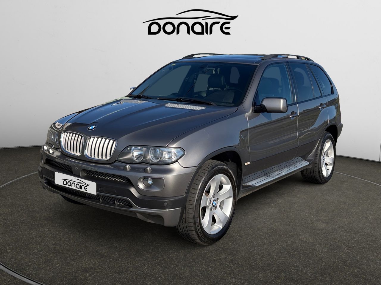 BMW X5 3.0d  - Foto 1