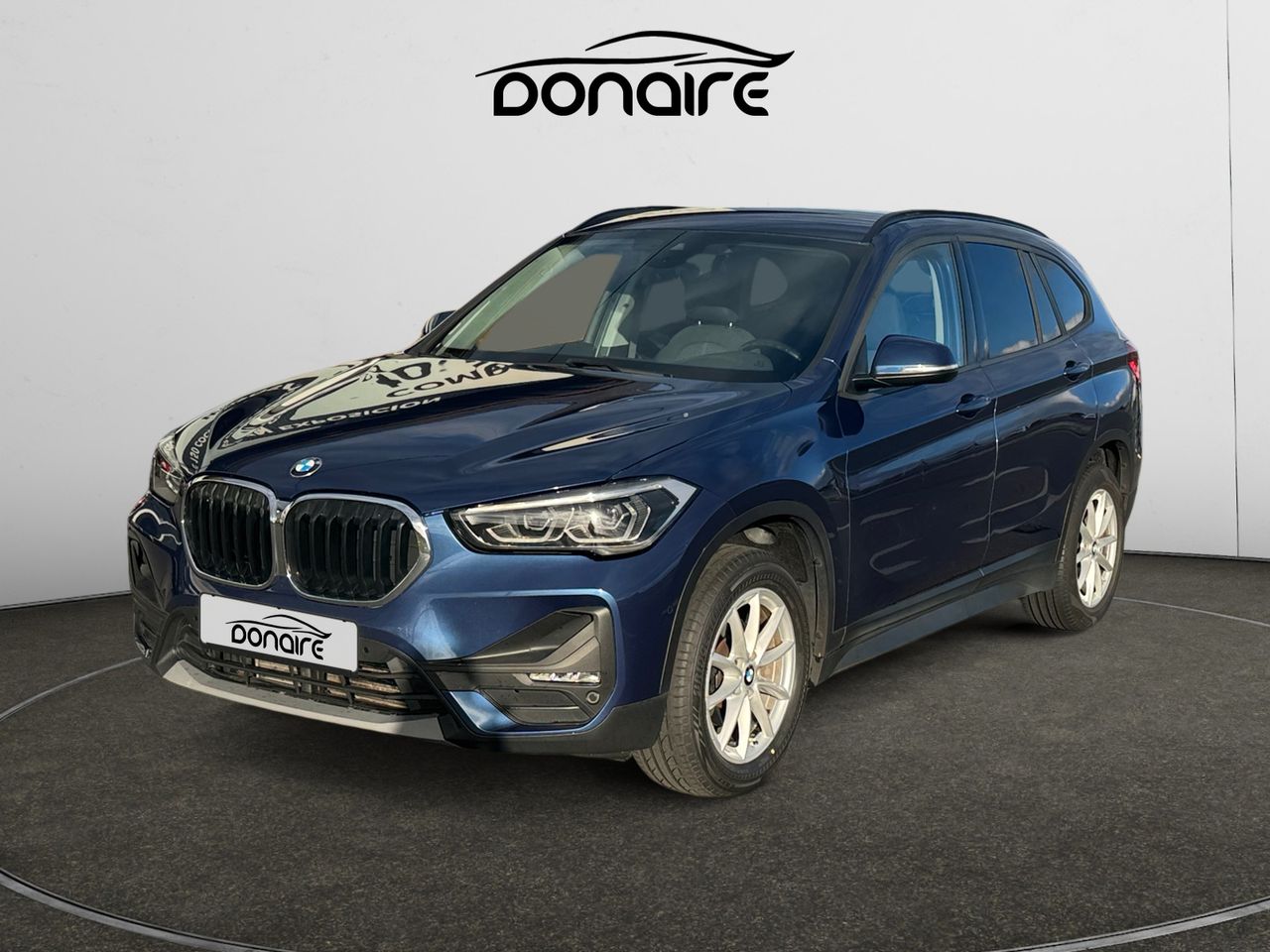 BMW X1 sDrive16d  - Foto 1