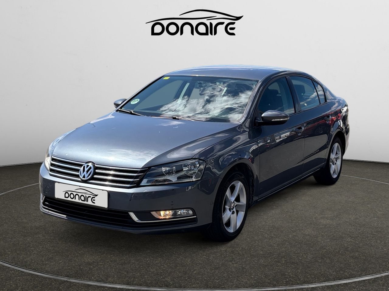 Volkswagen Passat 1.6 TDI 105cv Edition BlueMotion Tech  - Foto 1