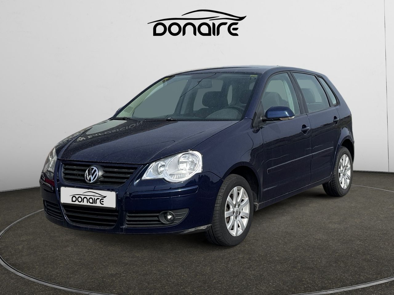 Volkswagen Polo 1.4 Advance 85cv  - Foto 1