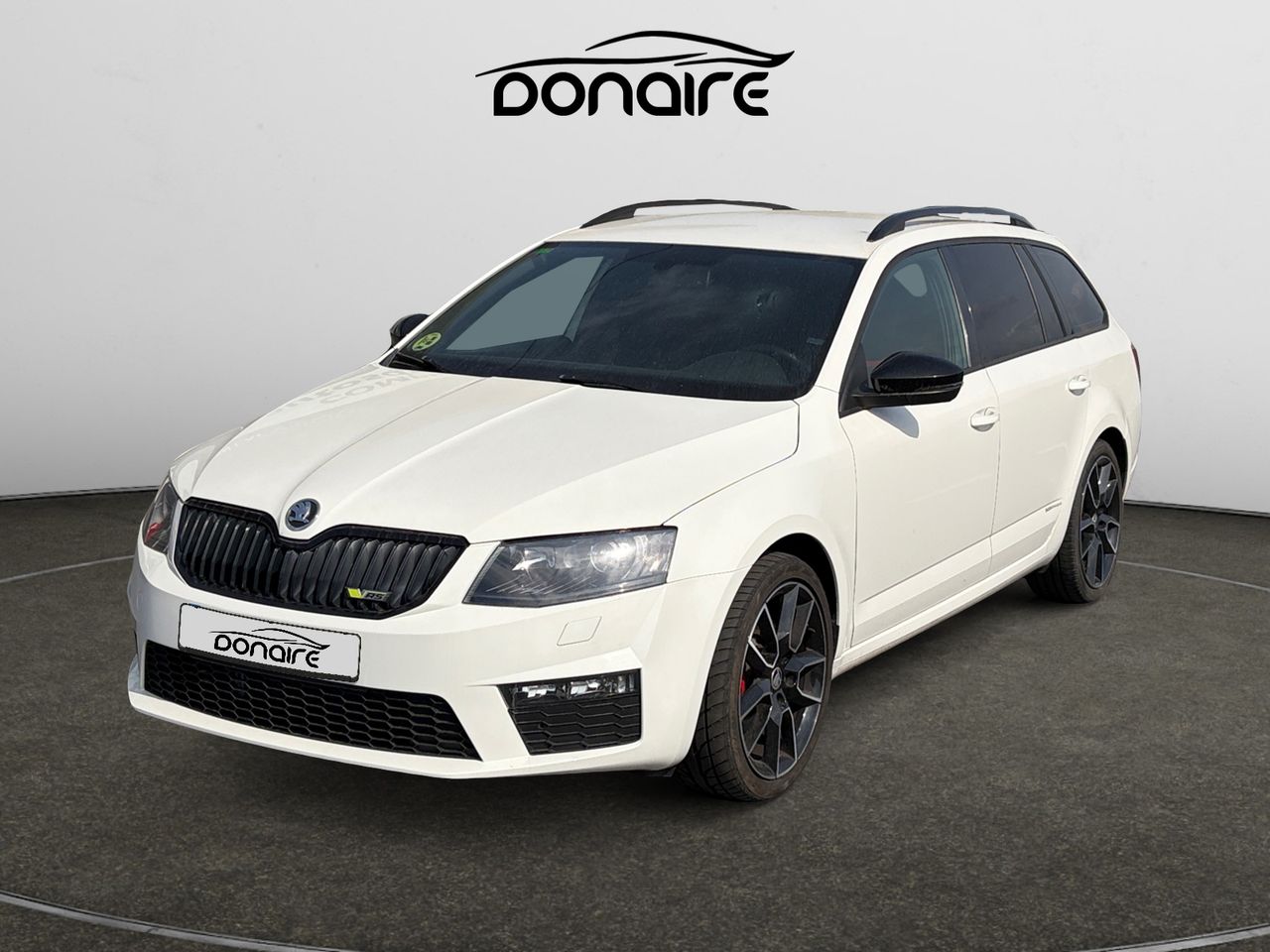 Skoda Octavia 2.0 TDI CR 184cv DSG RS  - Foto 1
