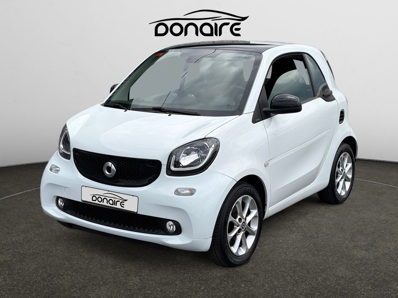 Smart Fortwo 0.9 66kW (90CV) COUPE  - Foto 1