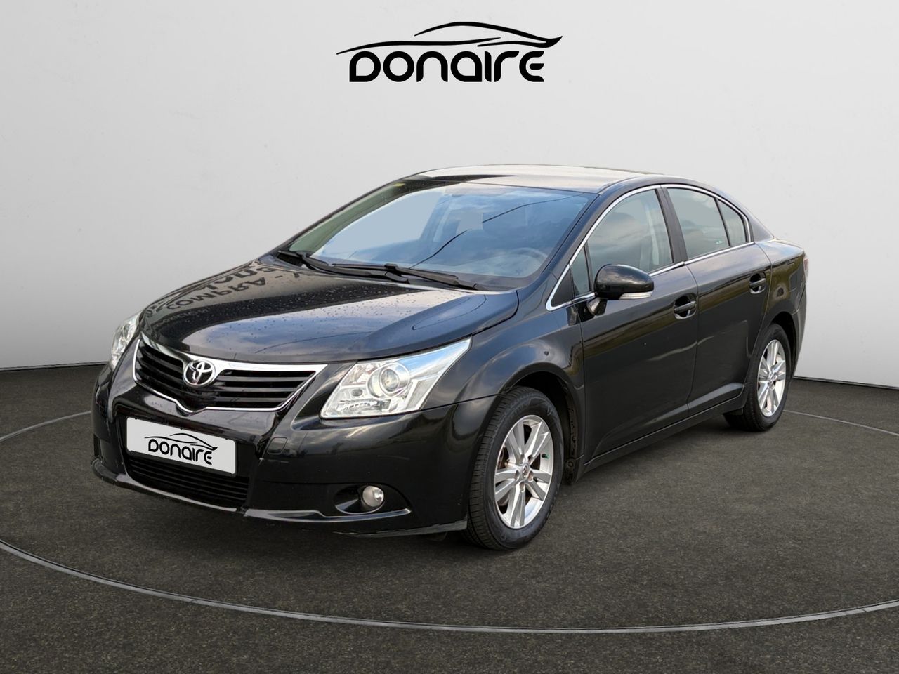 Toyota Avensis 2.0 D-4D Executive  - Foto 1