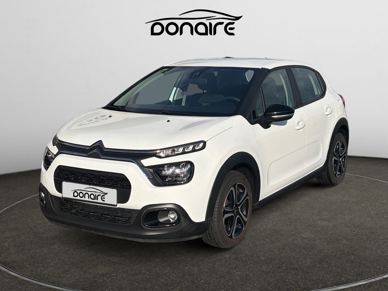 Citroën C3 BlueHDi 75KW (100CV) S&S Feel Pack  - Foto 1