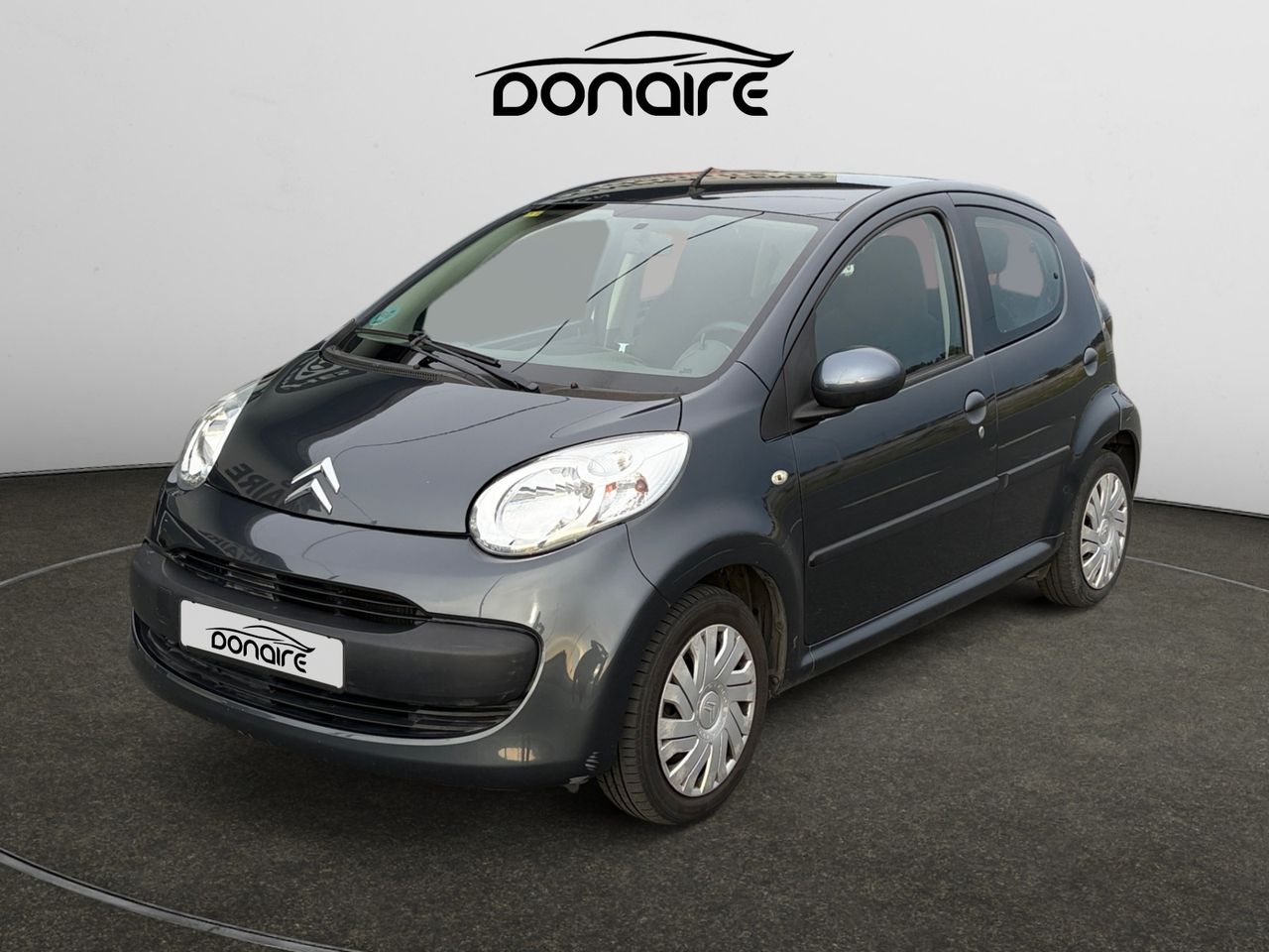 Citroën C1 1.0 SX  - Foto 1