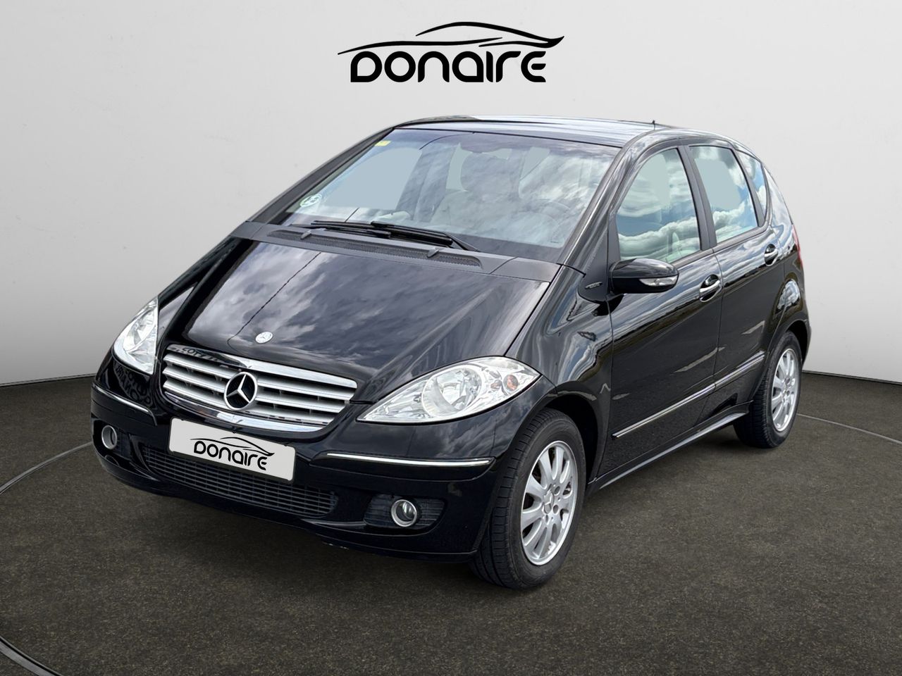 Mercedes Clase A A 150 ELEGANCE  - Foto 1