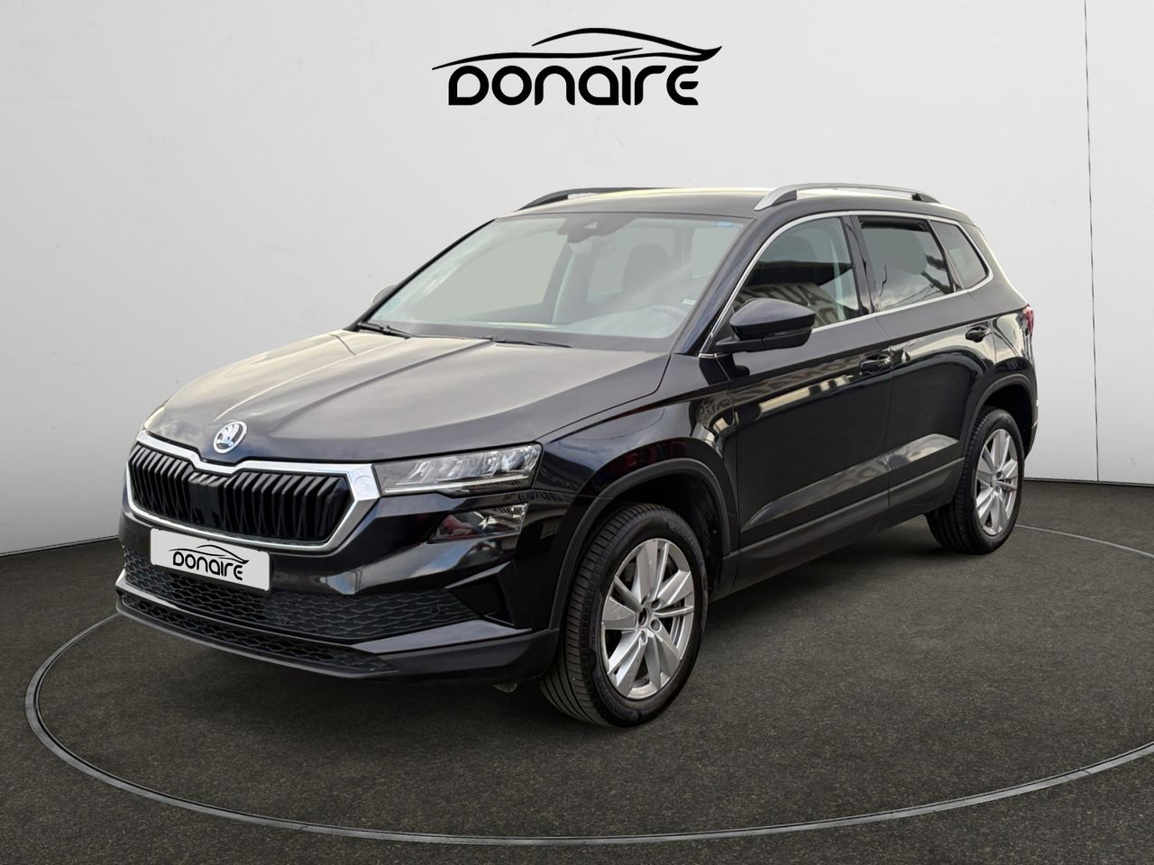Skoda Karoq 2.0 TDI 85kW (115CV) Ambition  - Foto 1