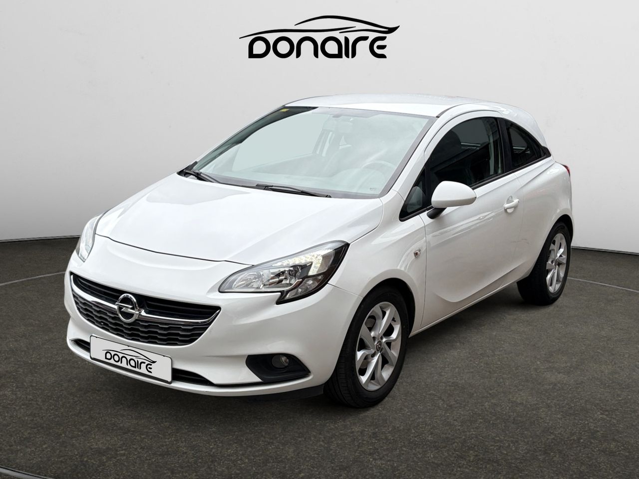 Opel Corsa 1.4 Selective 90 CV  - Foto 1