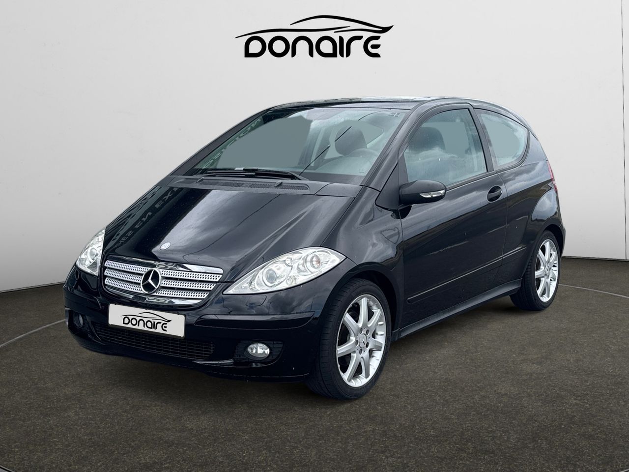 Mercedes Clase A A 150 Elegance  - Foto 1