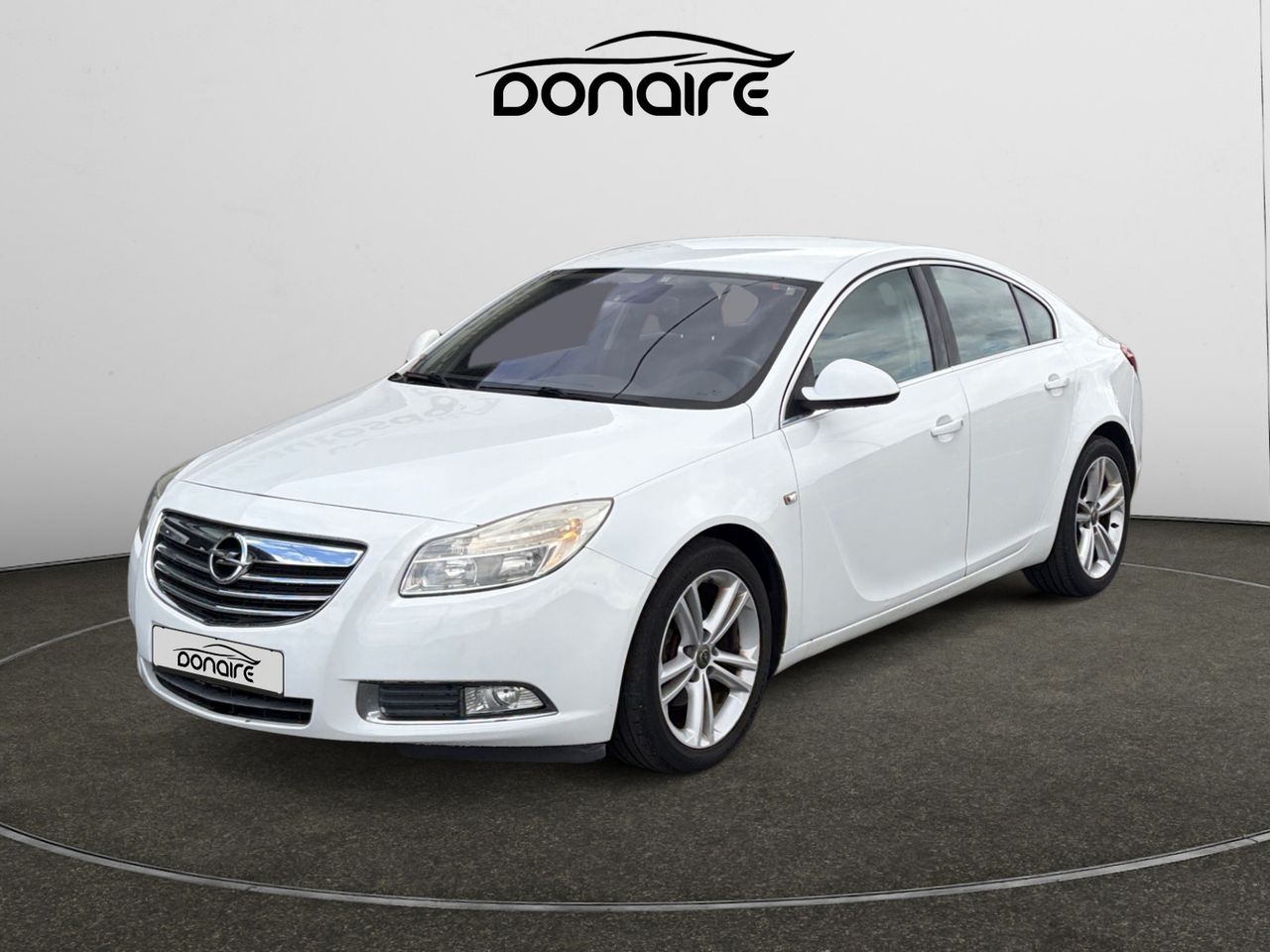 Opel Insignia  2.0 CDTI 130 CV Sport  - Foto 1