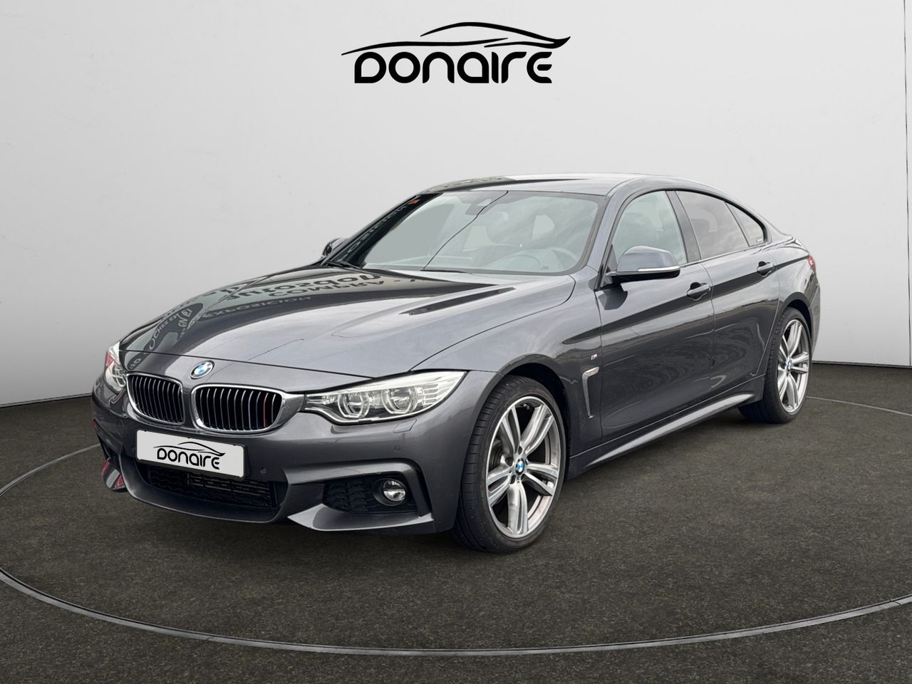 BMW Serie 4 430dA xDrive Gran Coupe  - Foto 1
