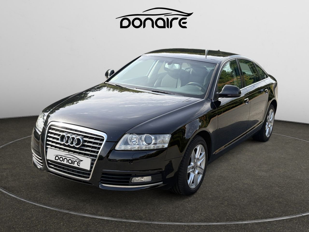 Audi A6 2.0 TDI 170cv DPF  - Foto 1