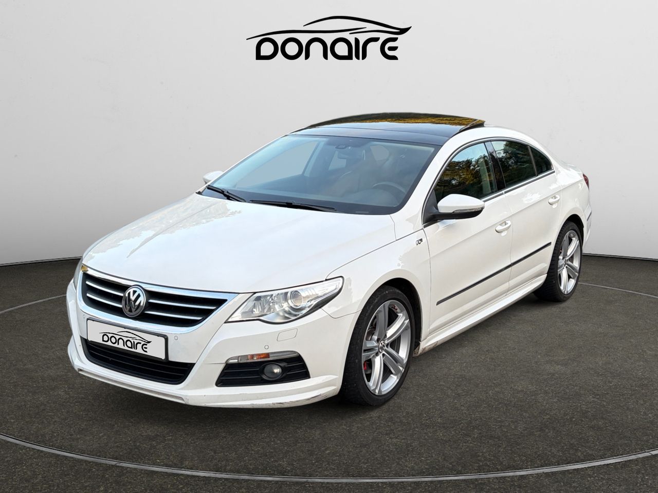 Volkswagen Passat CC 1.8 TSI 160cv DSG R-Line  - Foto 1