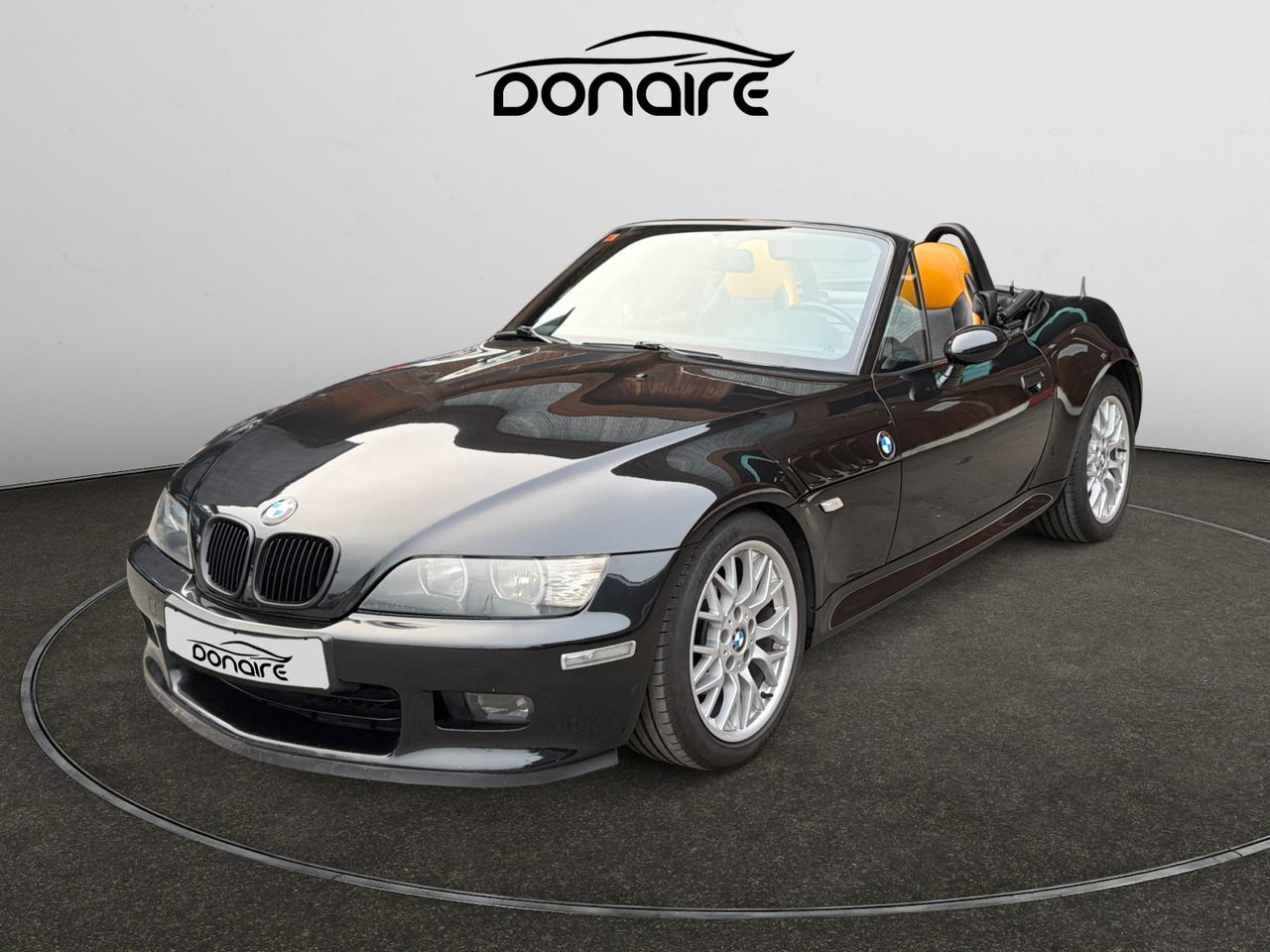 BMW Z3 2.2i Roadster  - Foto 1