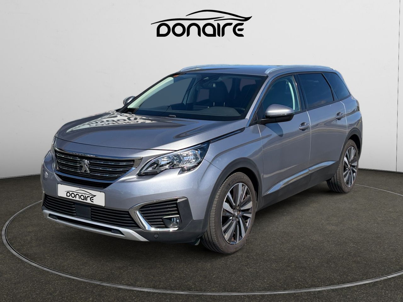 Peugeot 5008 GT-Line 1.2L PureTech 96kW (130CV) S&S  - Foto 1