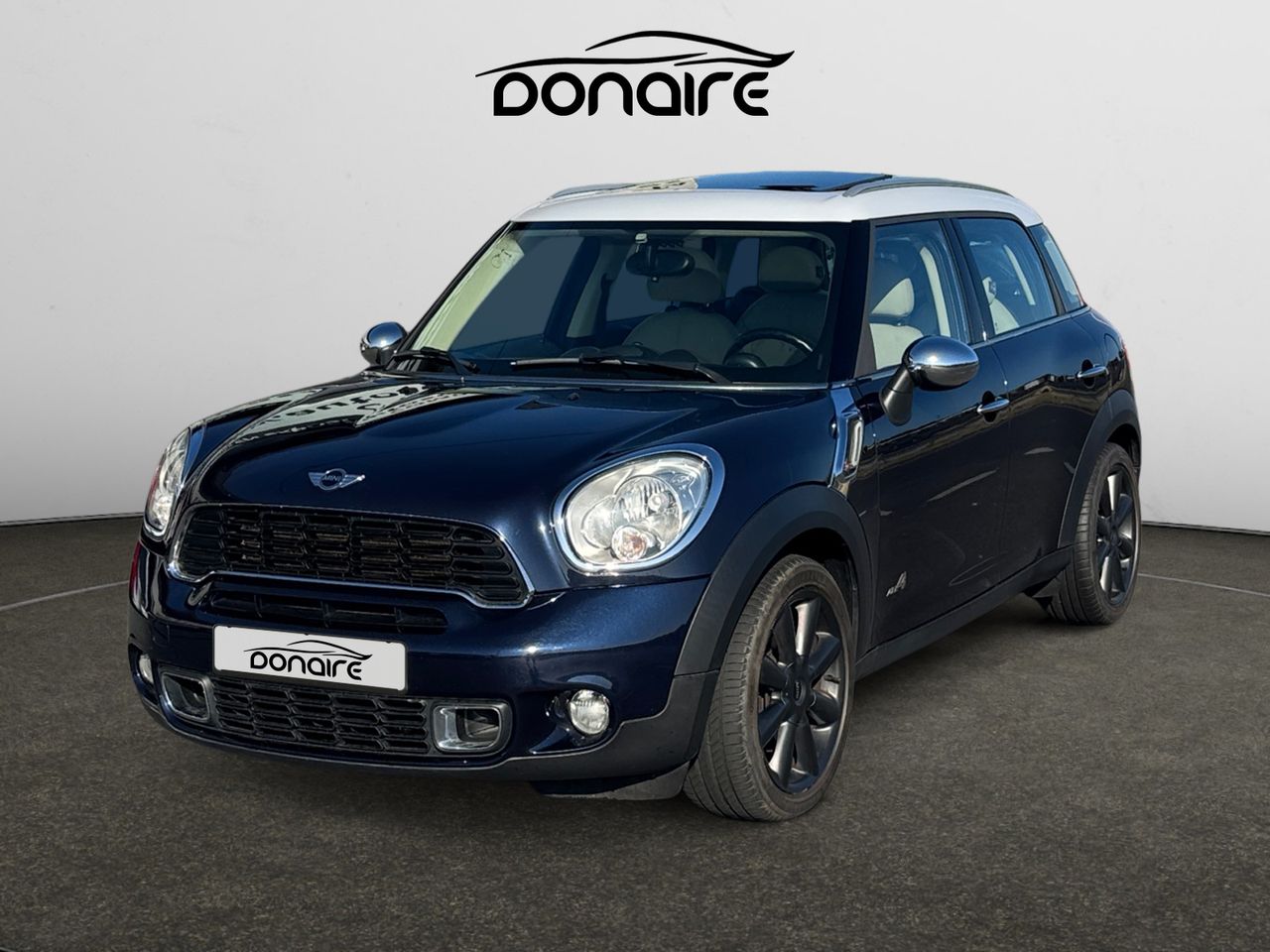 MINI Countryman 1.6 Cooper S All4  - Foto 1