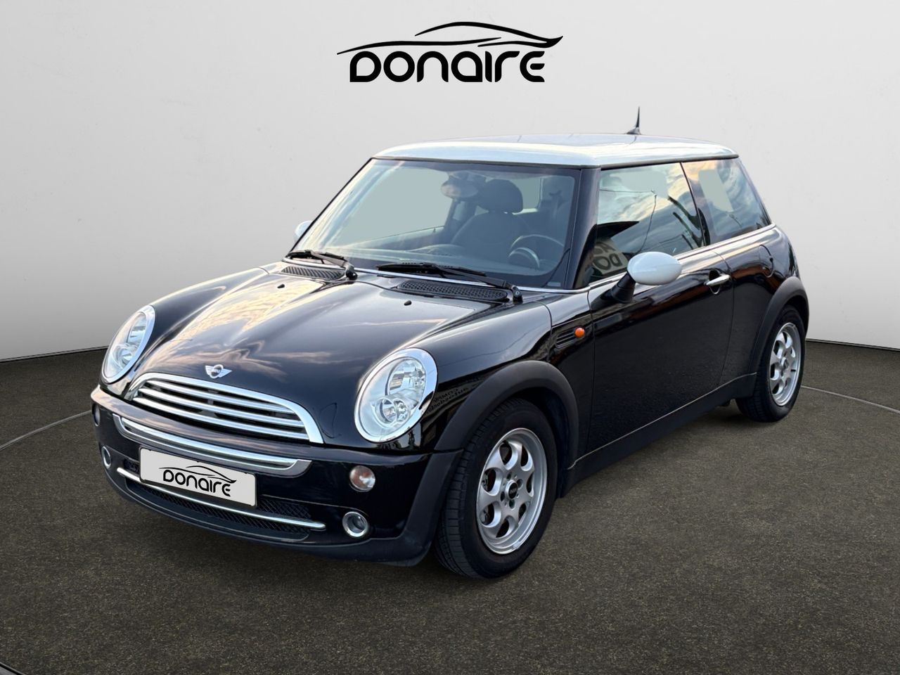 MINI Cooper One  - Foto 1