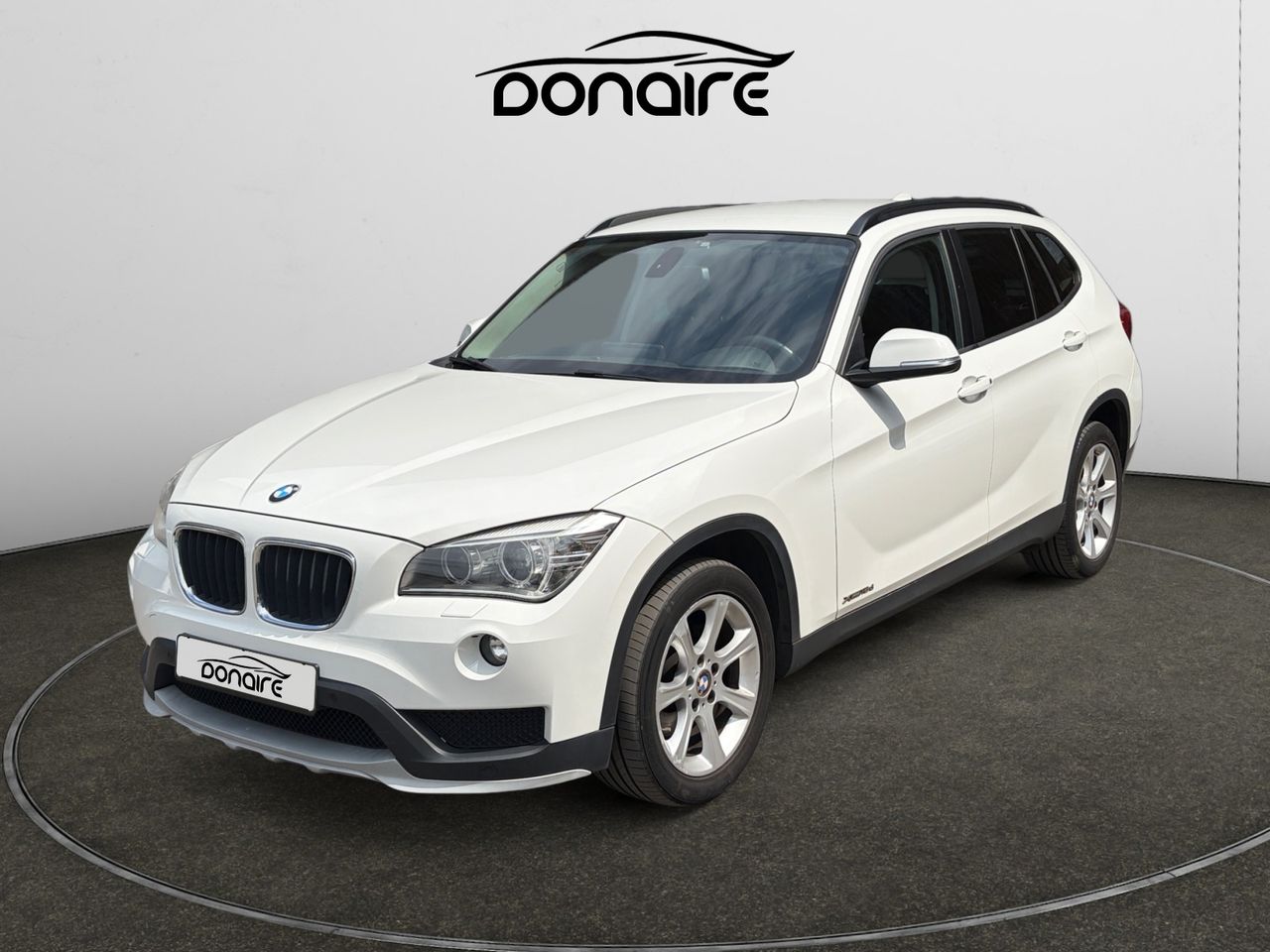 BMW X1 xDrive18d  - Foto 1