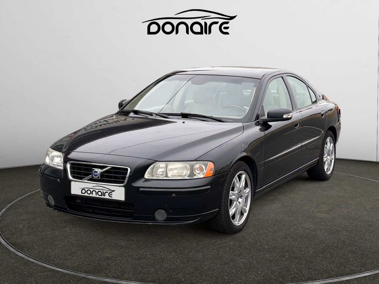 Volvo S60 D5  - Foto 1