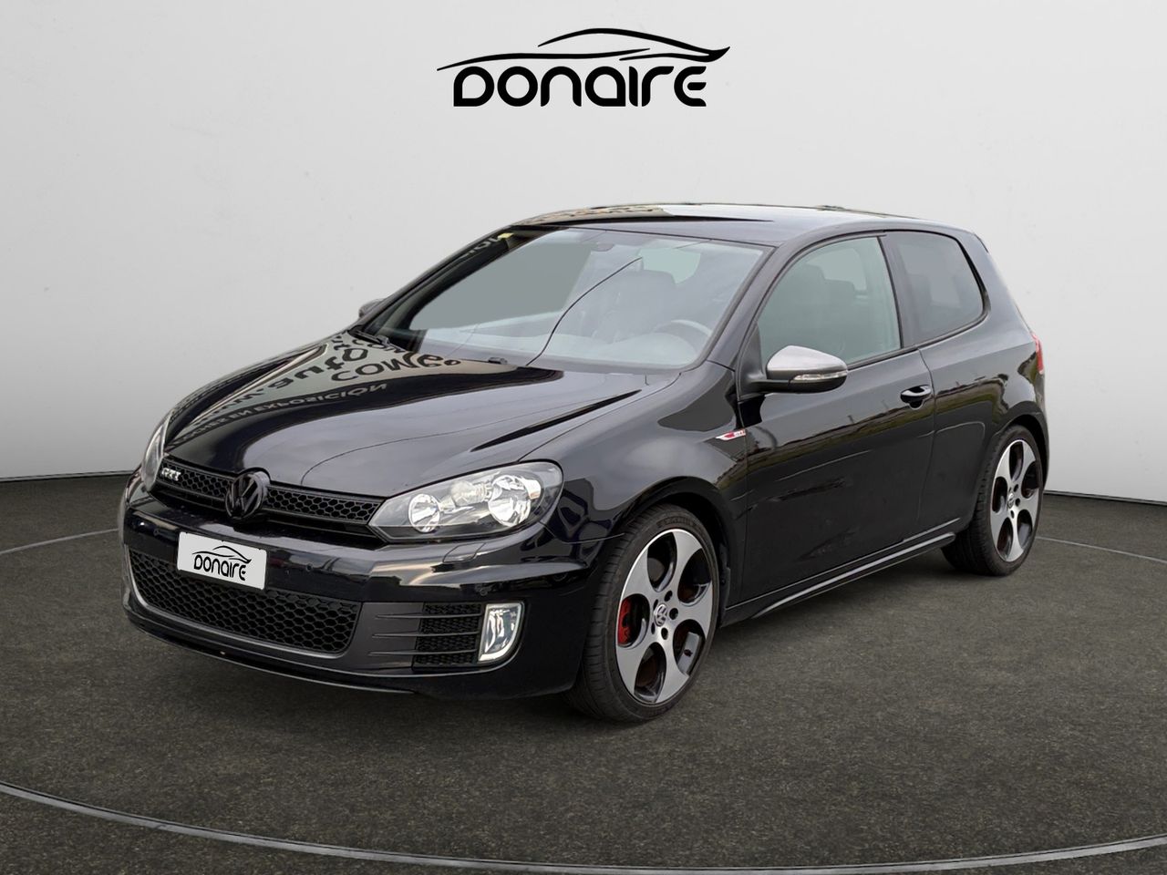 Volkswagen Golf VI 2.0 TSI 210cv GTI  - Foto 1