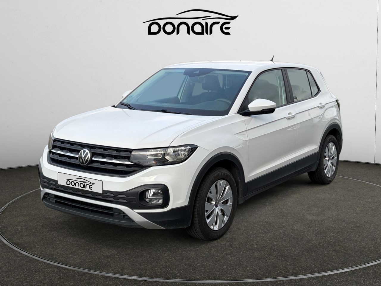 Volkswagen T-Cross Edition 1.0 TSI 70kW (95CV)  - Foto 1