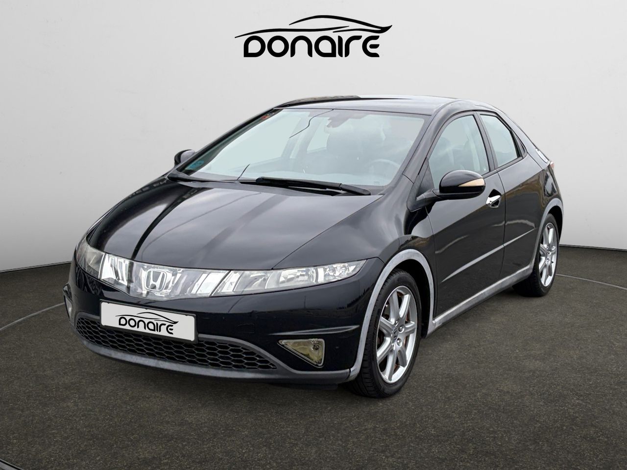 Honda Civic 1.8 i-VTEC Sport  - Foto 1