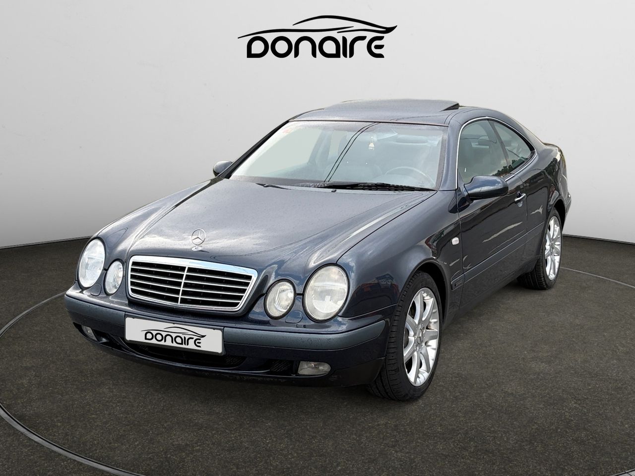 Mercedes Clase CLK CLK 320 SPORT  - Foto 1